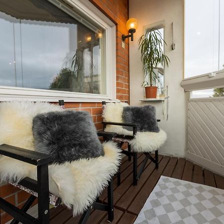 Penthouse With Sauna - King Size Bed - Free Wifi! Rovaniemi Exteriér fotografie